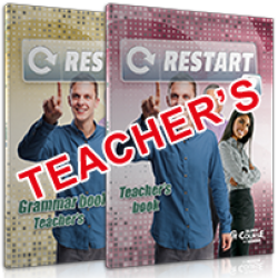 Restart 2: Πακέτο Βιβλίων Καθηγητή